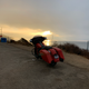 Image for article titled Harley-Davidson's 131-Cubic-Inch Crate Motor Turns A Street Glide Special Into A Caricature Of Itself